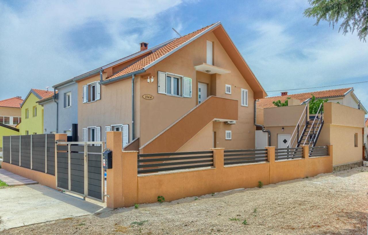 Apartmani Rialto Kakma Exterior photo