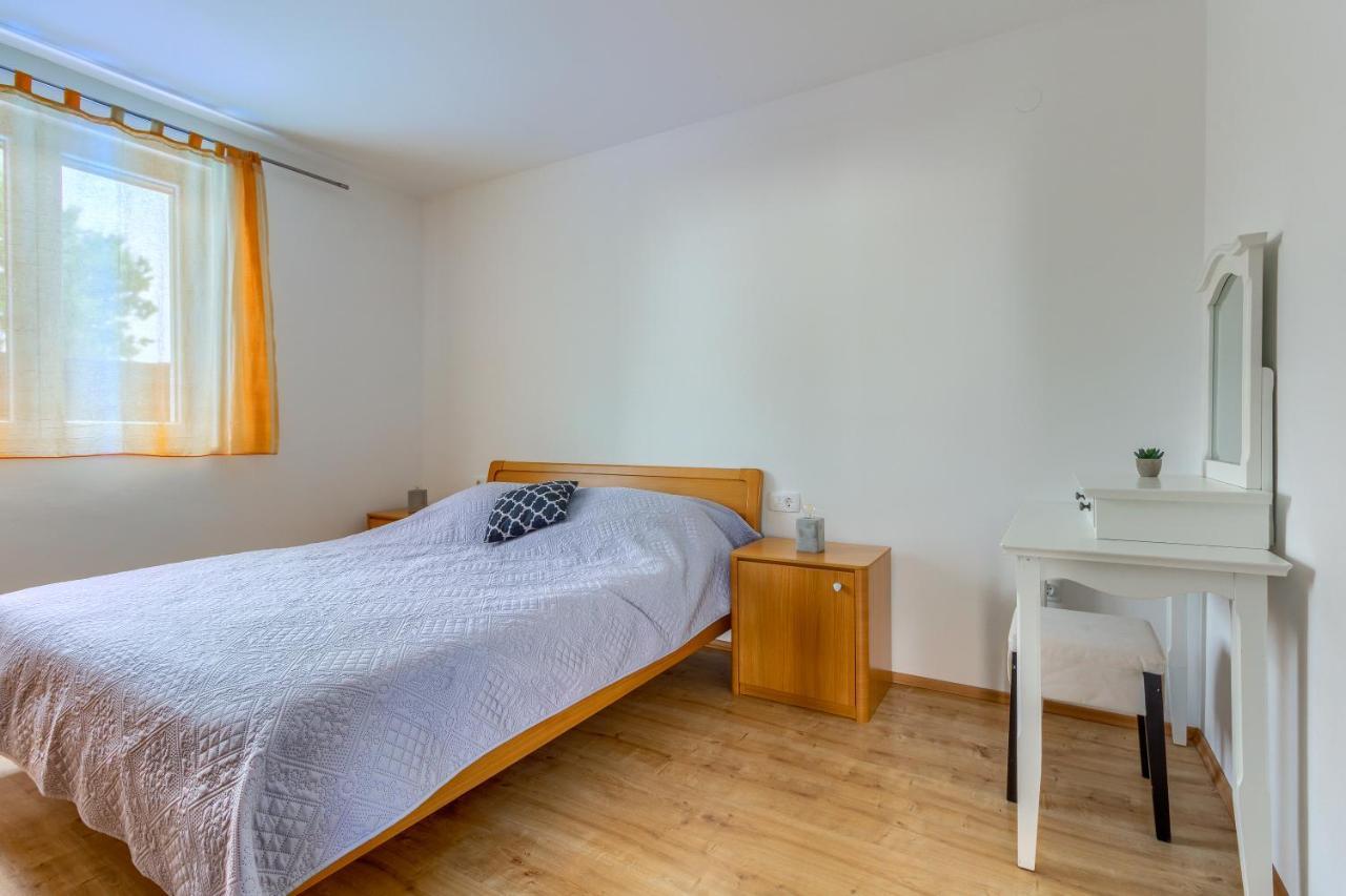 Apartmani Rialto Kakma Exterior photo