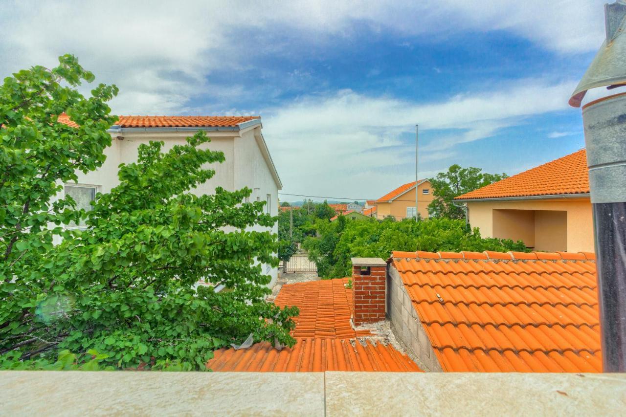 Apartmani Rialto Kakma Exterior photo