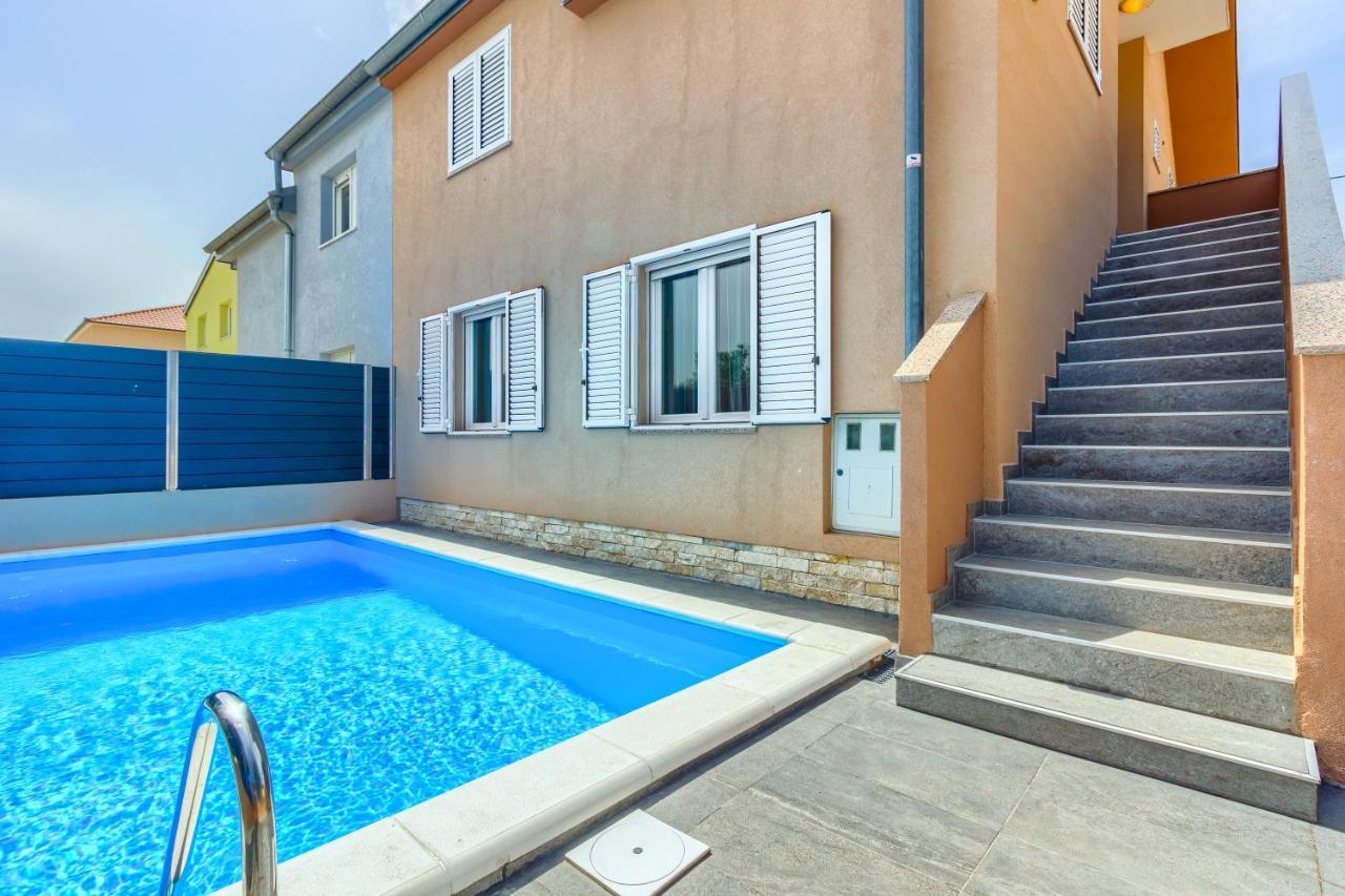 Apartmani Rialto Kakma Exterior photo