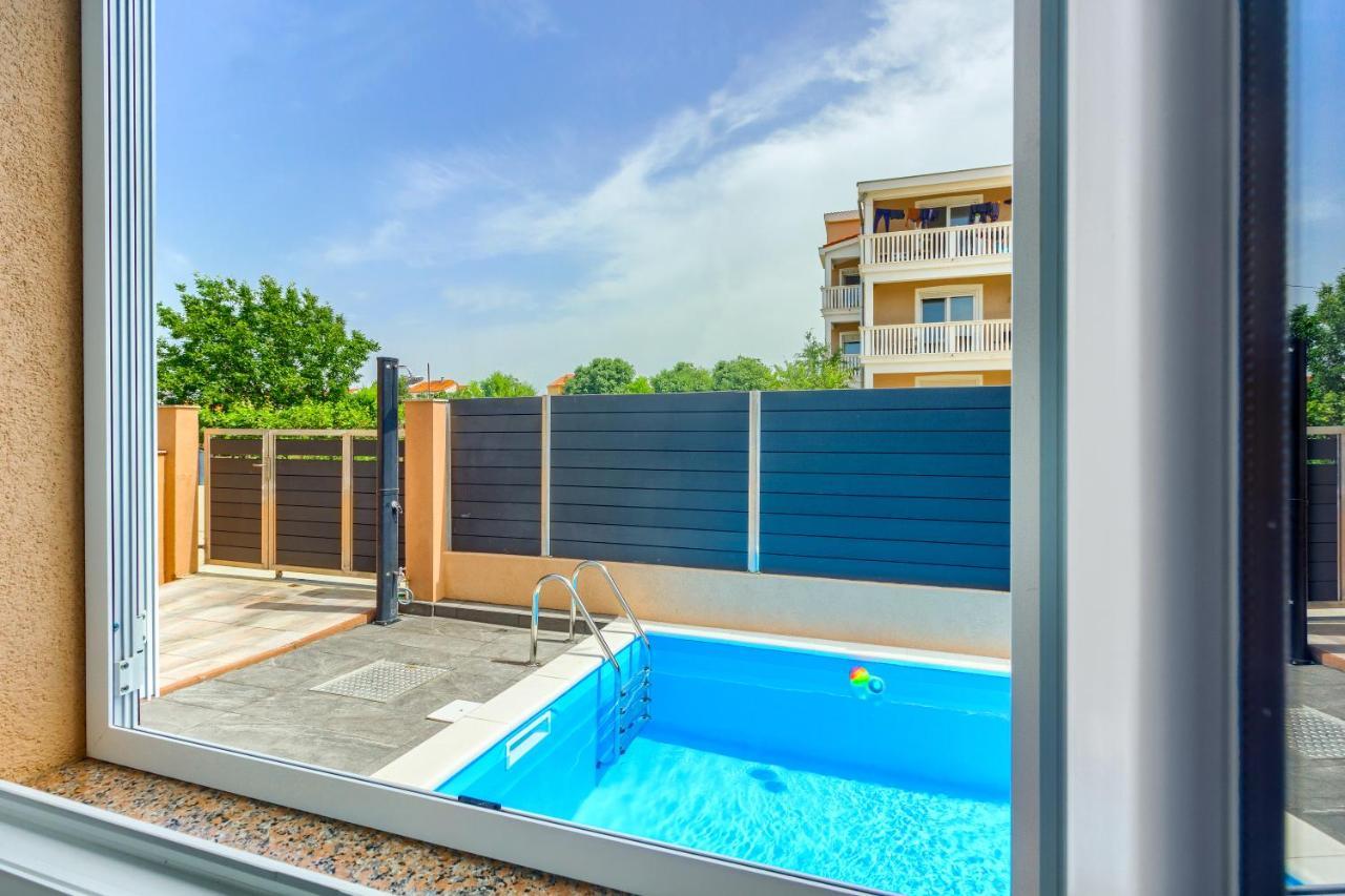 Apartmani Rialto Kakma Exterior photo