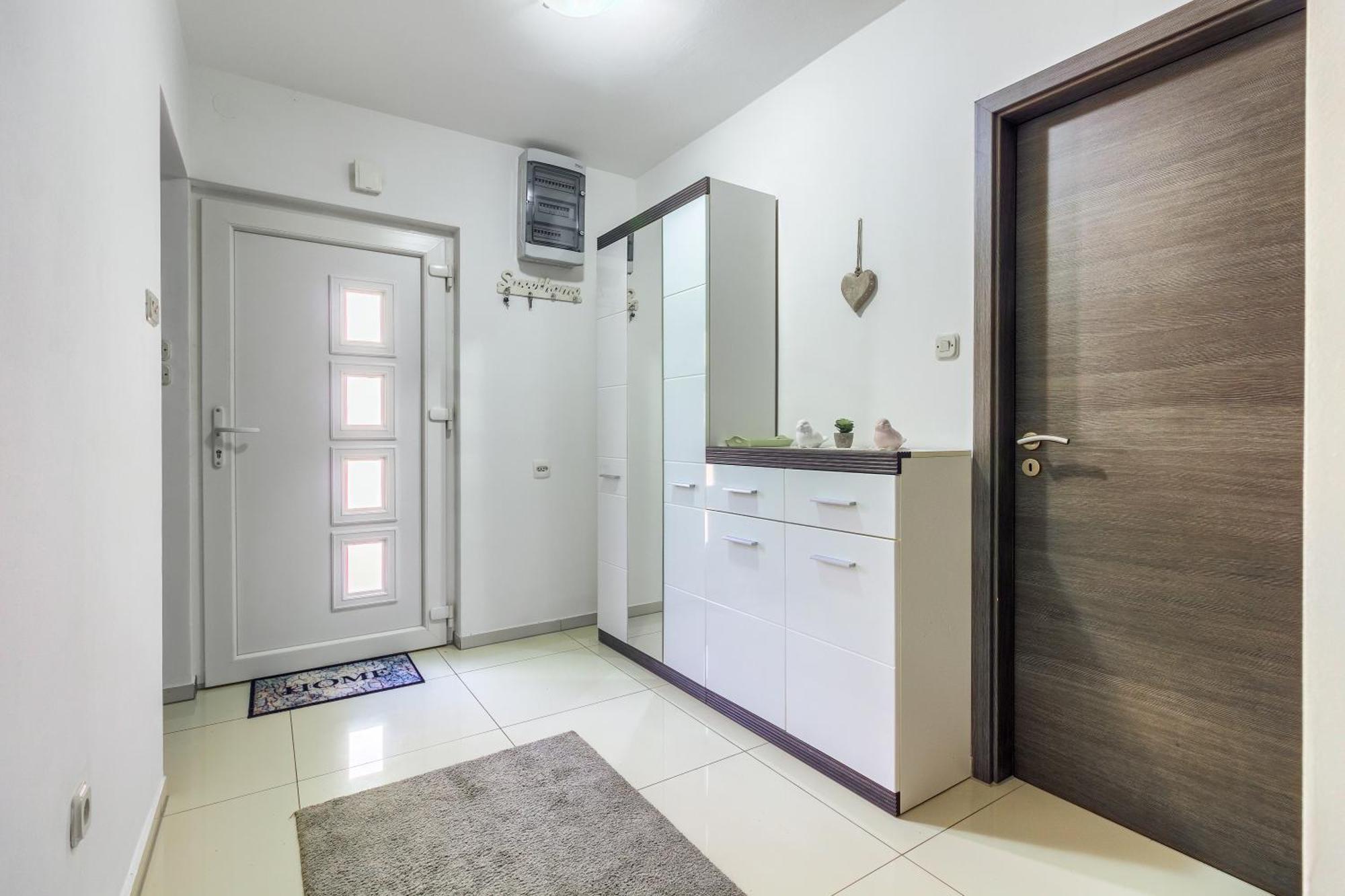 Apartmani Rialto Kakma Exterior photo